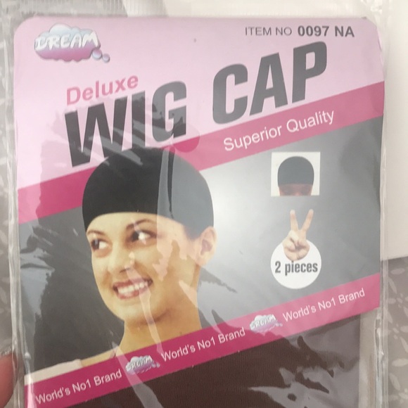 New Long Think Synthetic Uncut Lace Front Half Pink & Half Black Lit Unicorn Wig - Picture 3 of 7